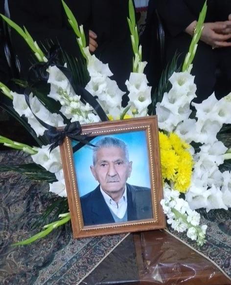محمد خداداده