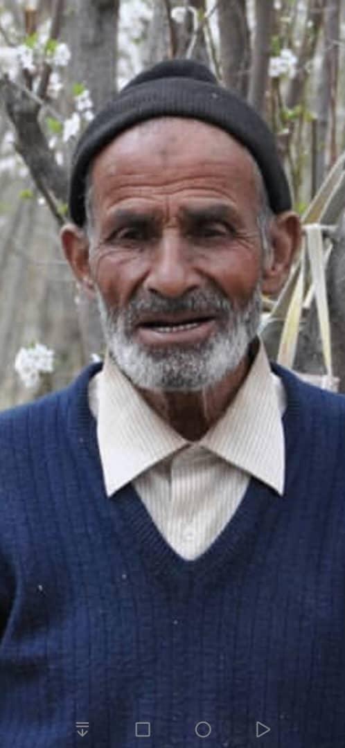 صمد بهارلوئی