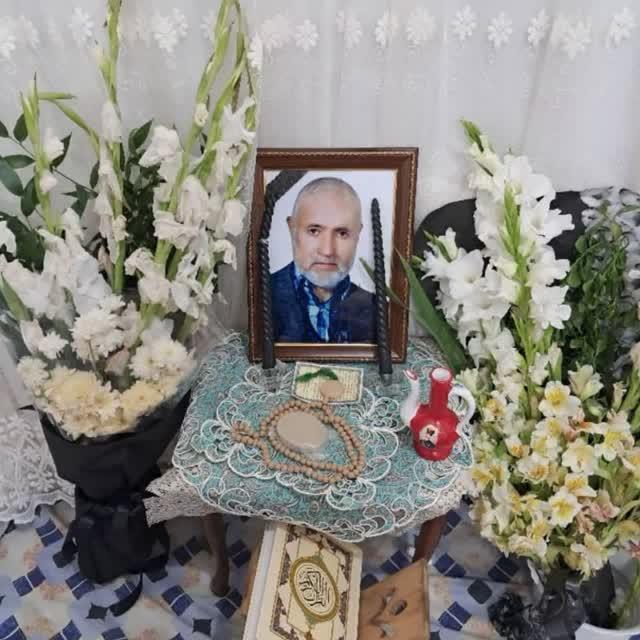کربلائی اکبر قائدی