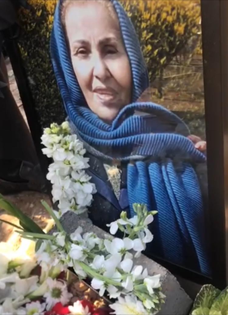 خضیره عبدالنبی زاده