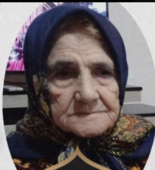 حاج ثریا ابراهیمی