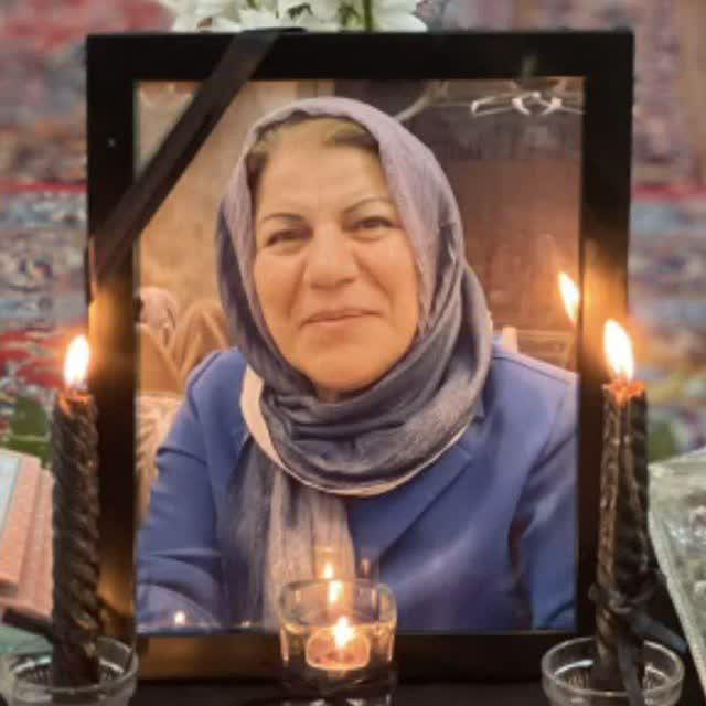 زهرا بابائی سنجانی