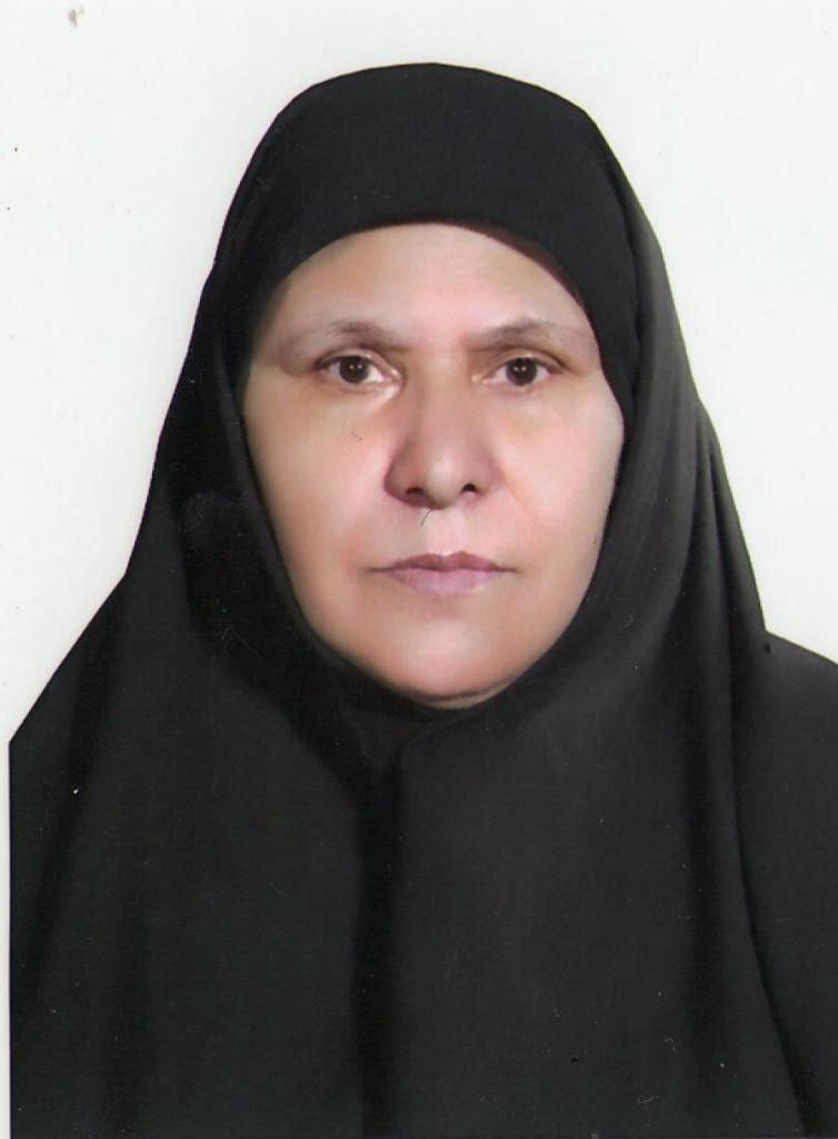 خانم سلطان دریک وند