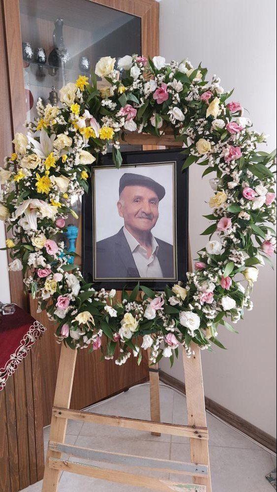 محمد کاظم پروانه پور
