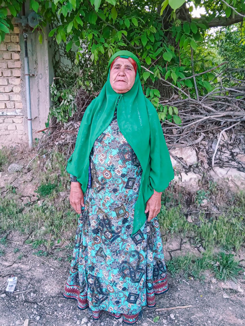 نوری جان حسینی