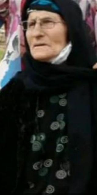 نازاربانو بیرانوند