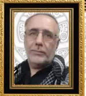 کربلایی محمد صادقی