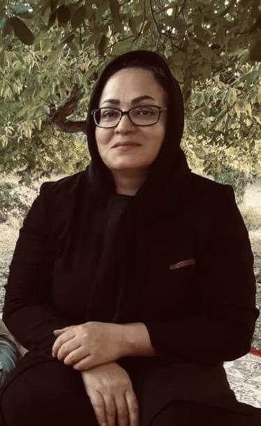 معصومه یزدانی