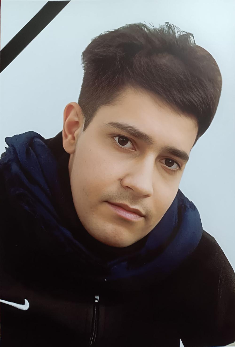 علیرضا خواجه پور