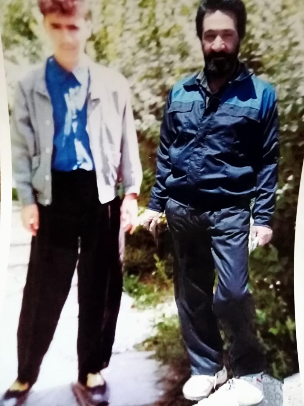 شهید ابوالفضل کهندل