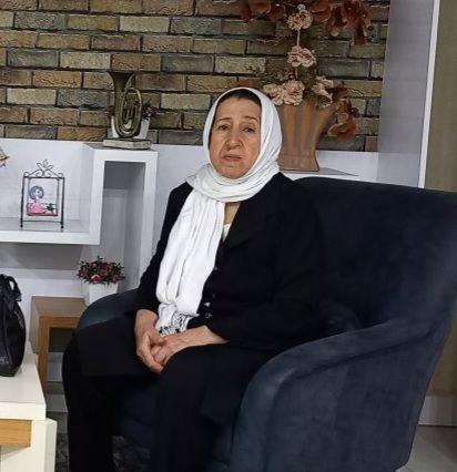 ظریفه عبادزاده