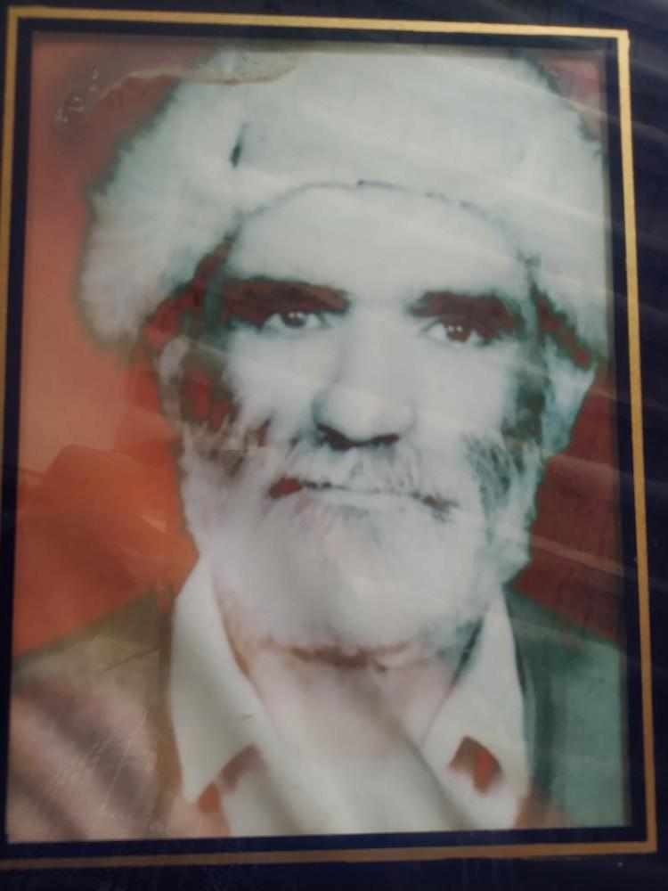 عباس سلمانی