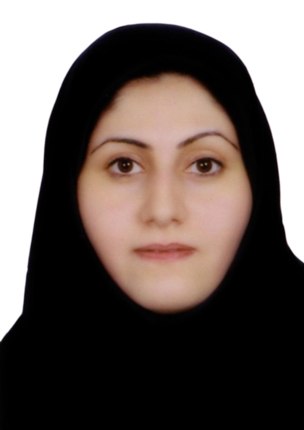 فرشته عمادی