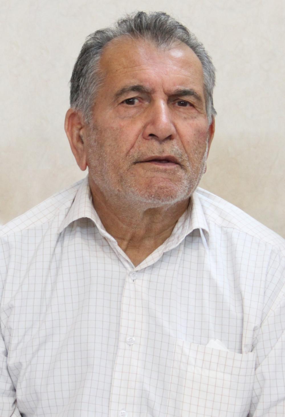 ابراهیم فراتی