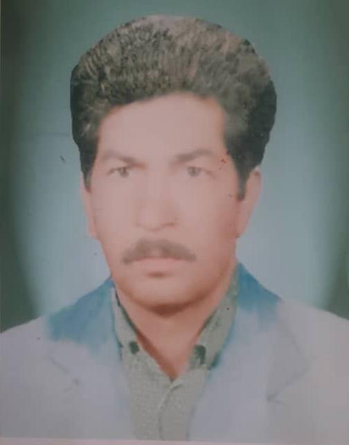 غلامحسین خانی