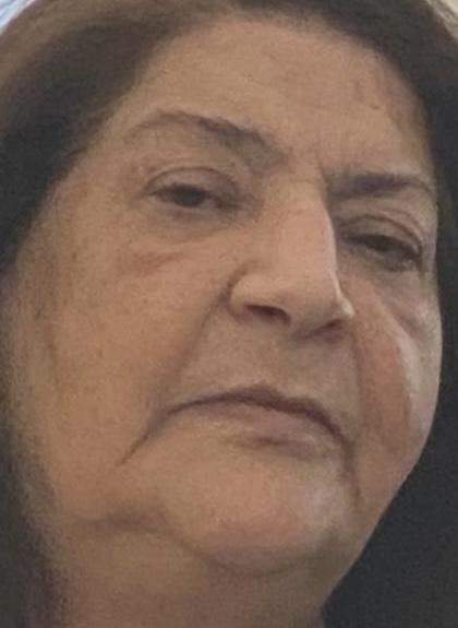 سیده فاطمه صدوق