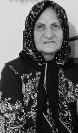 حاجیه خانم فرخ لقا یعقوبی