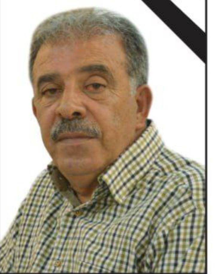 جعفر خاوری مهرابی