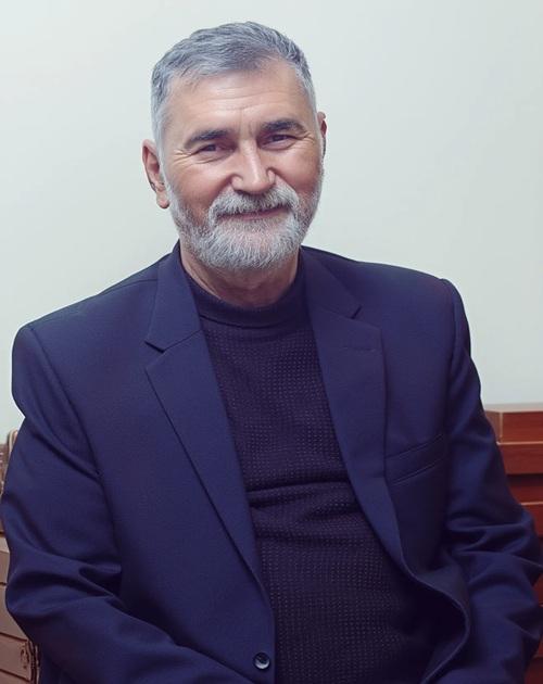 علیرضا خرامان