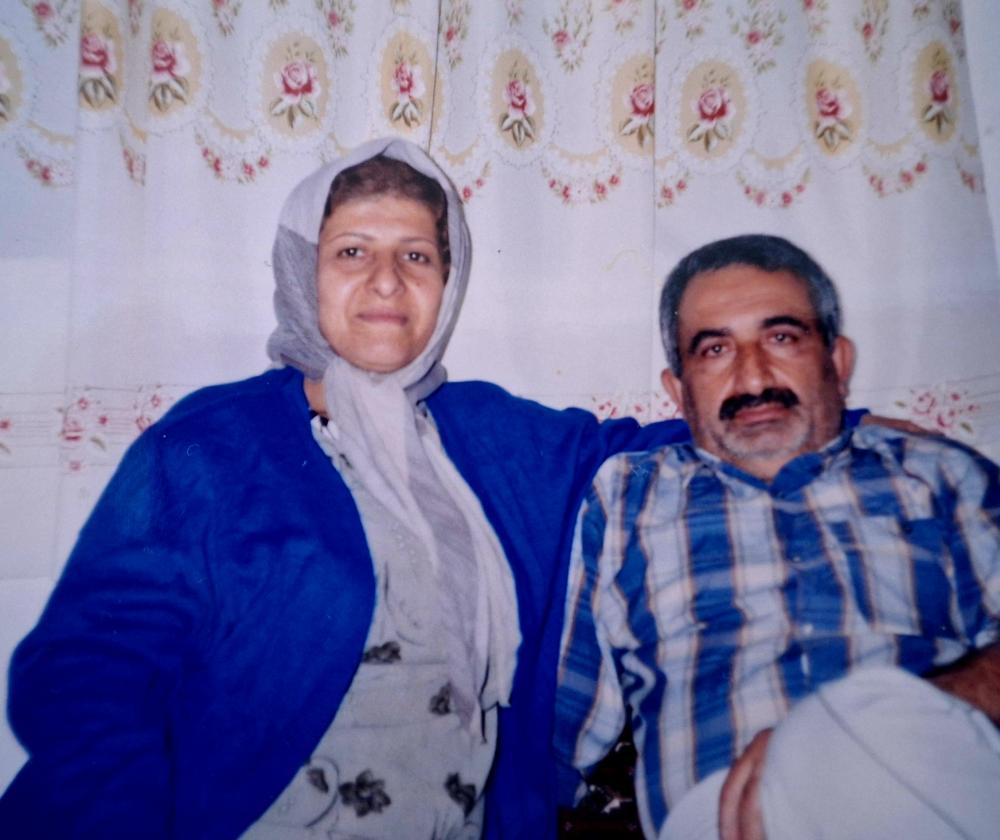 ثریا (سوری) دلیر ناتری