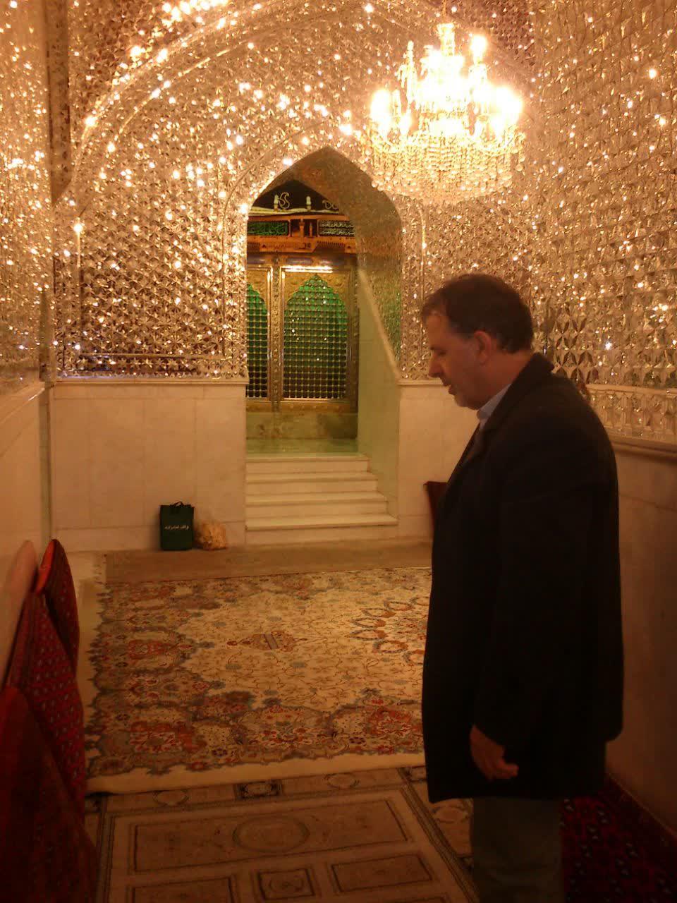 سید ولی سمیعی