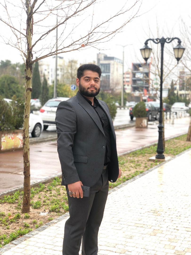 کربلایی محمد جواد مقیمی