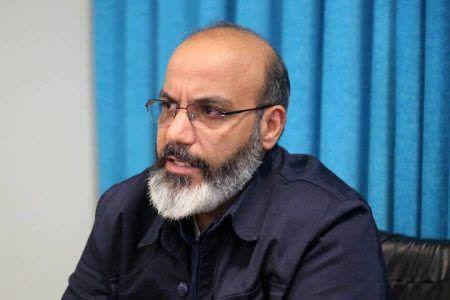 حامد خداوردی