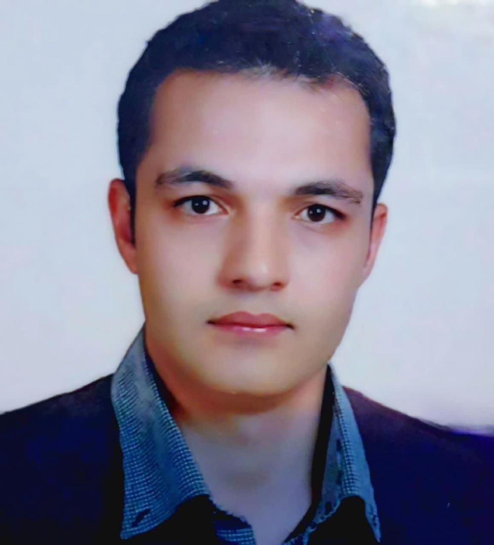 مصطفی رمضانپور