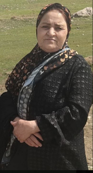 خدابس مومنی