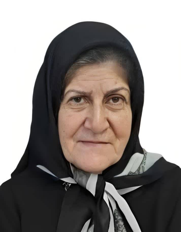 فاطمه بحرینی