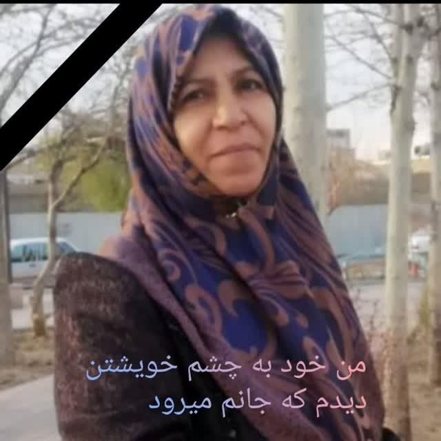 منور صلاح زاده