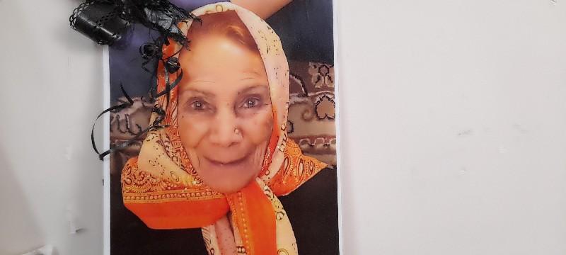 آفتاب دیزرانی