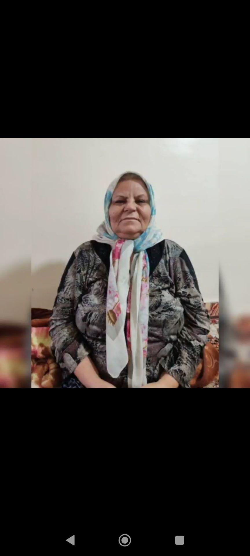 اثمر وفایی راد