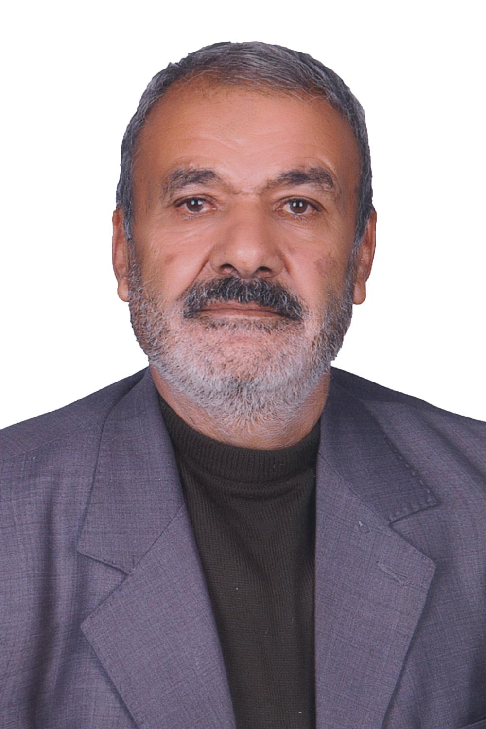 حاج نصرت الله جعفری