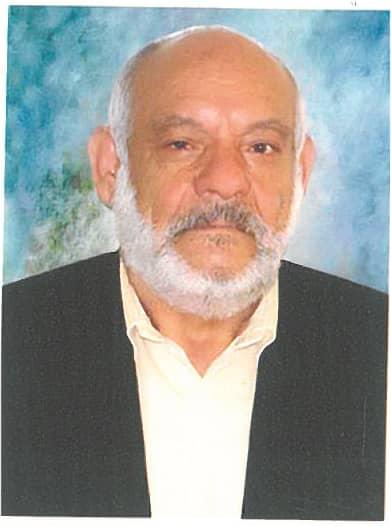 حاج محمود ذبیحی