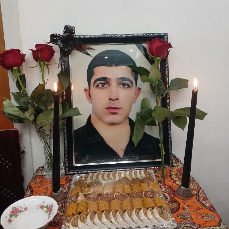 سعید کرمی