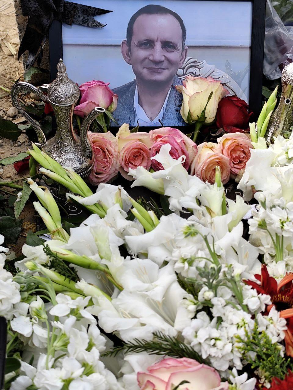 سعید باقرزاده