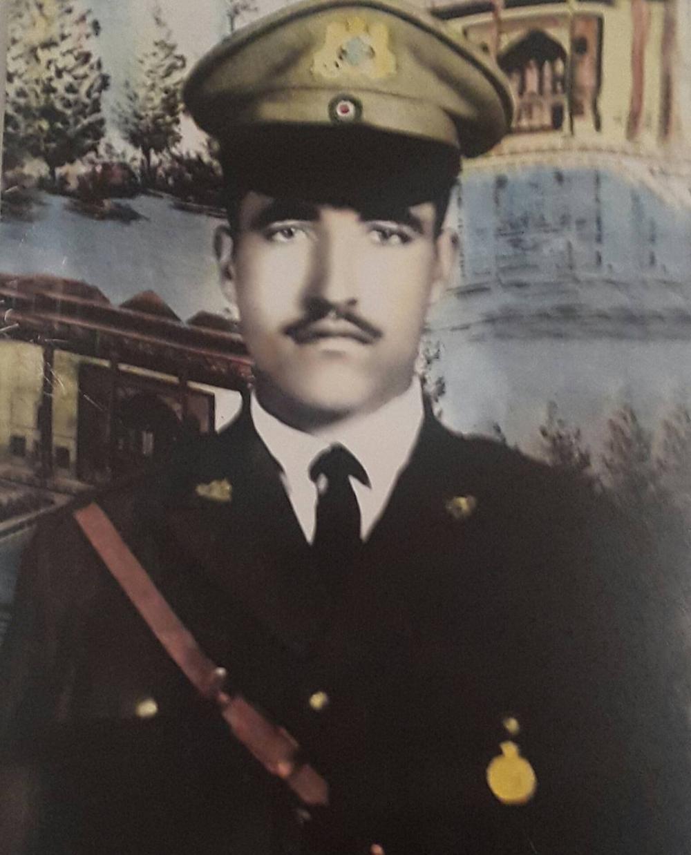 رضا عباسی