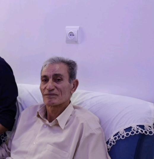 عطا الله سعیدی