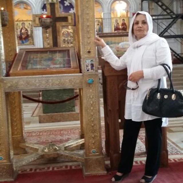 اعظم ابراهیم بیگی