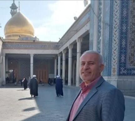 حاج محمد ابراهیمی