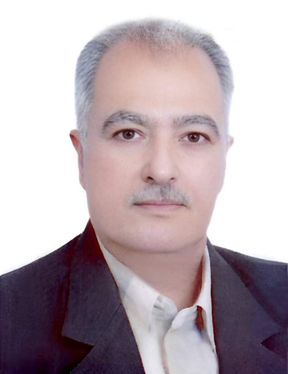 حسین زرچشم