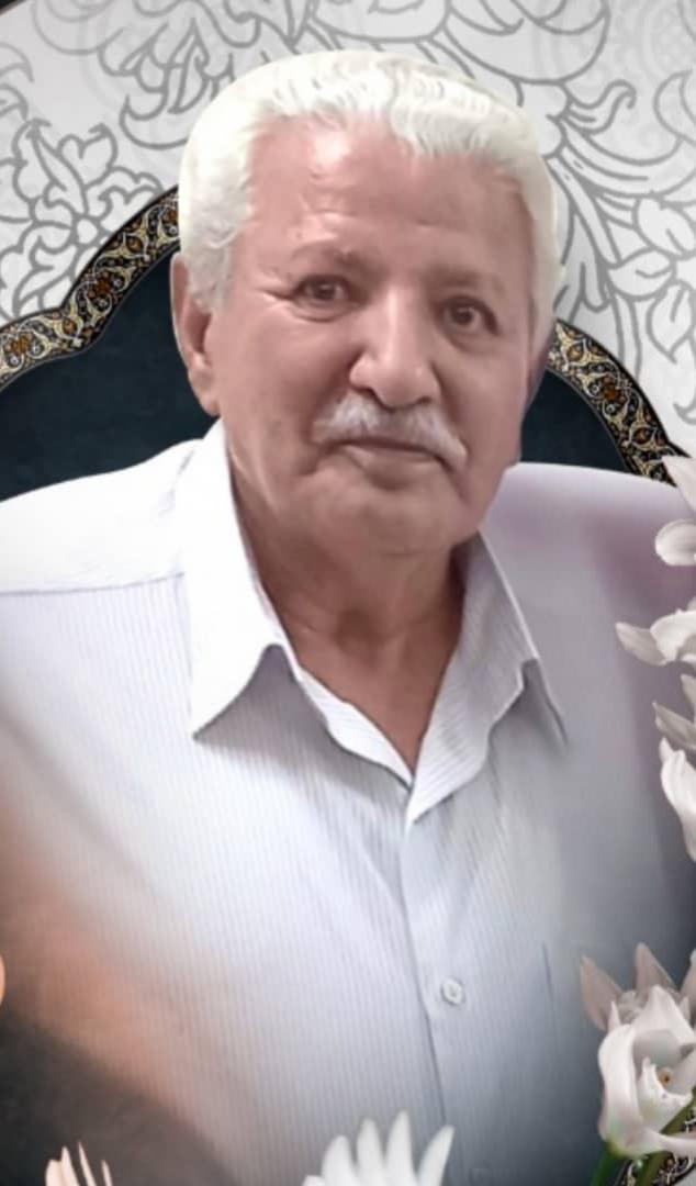 ناصر کریمی