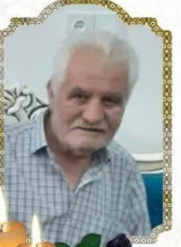 سید نبی اله عمادی چاشمی