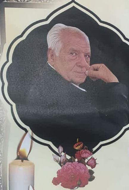 مهدی محمدی