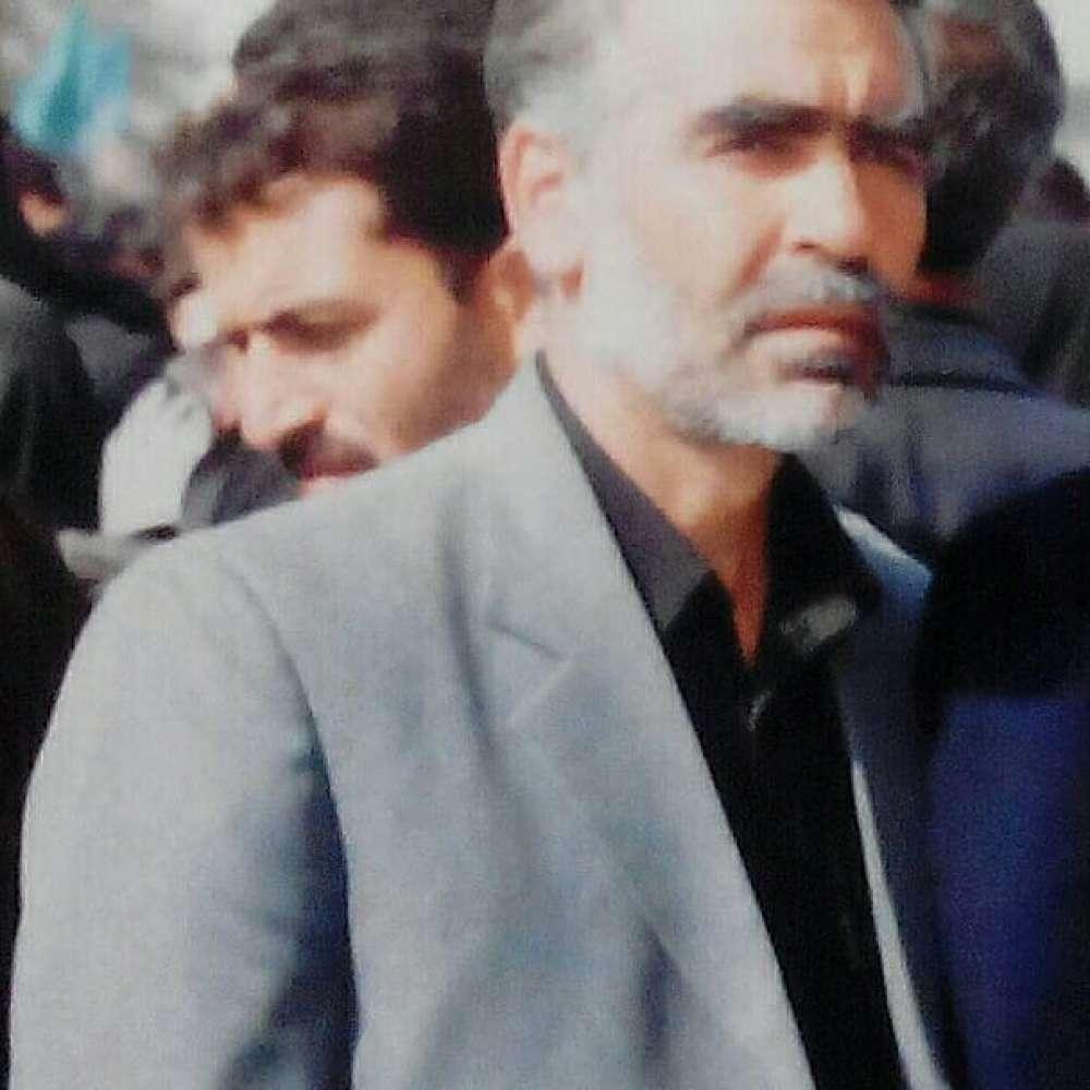کربلایی حاج بیت اله بابائی