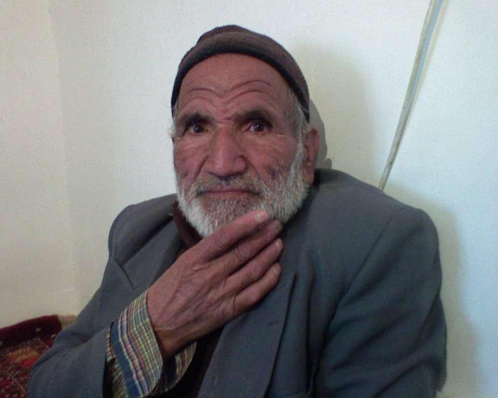 غلامحسین نوری