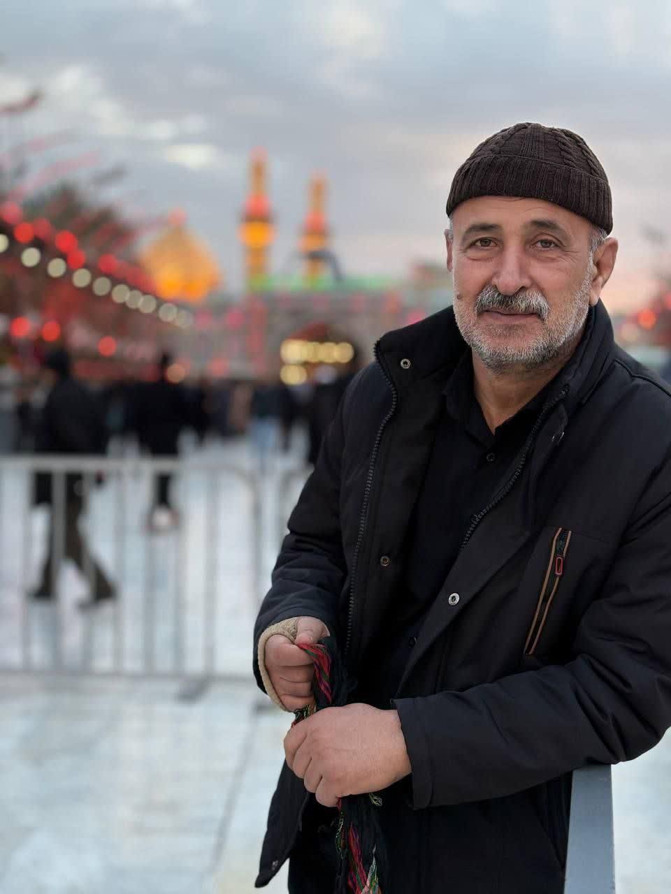 حسین عرفان