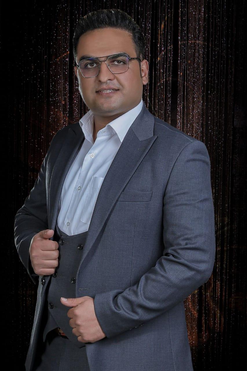 حمید توکلی