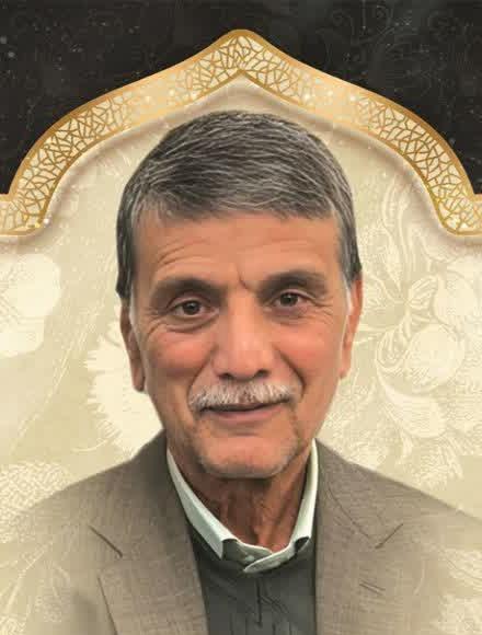 عباس عرب زاده
